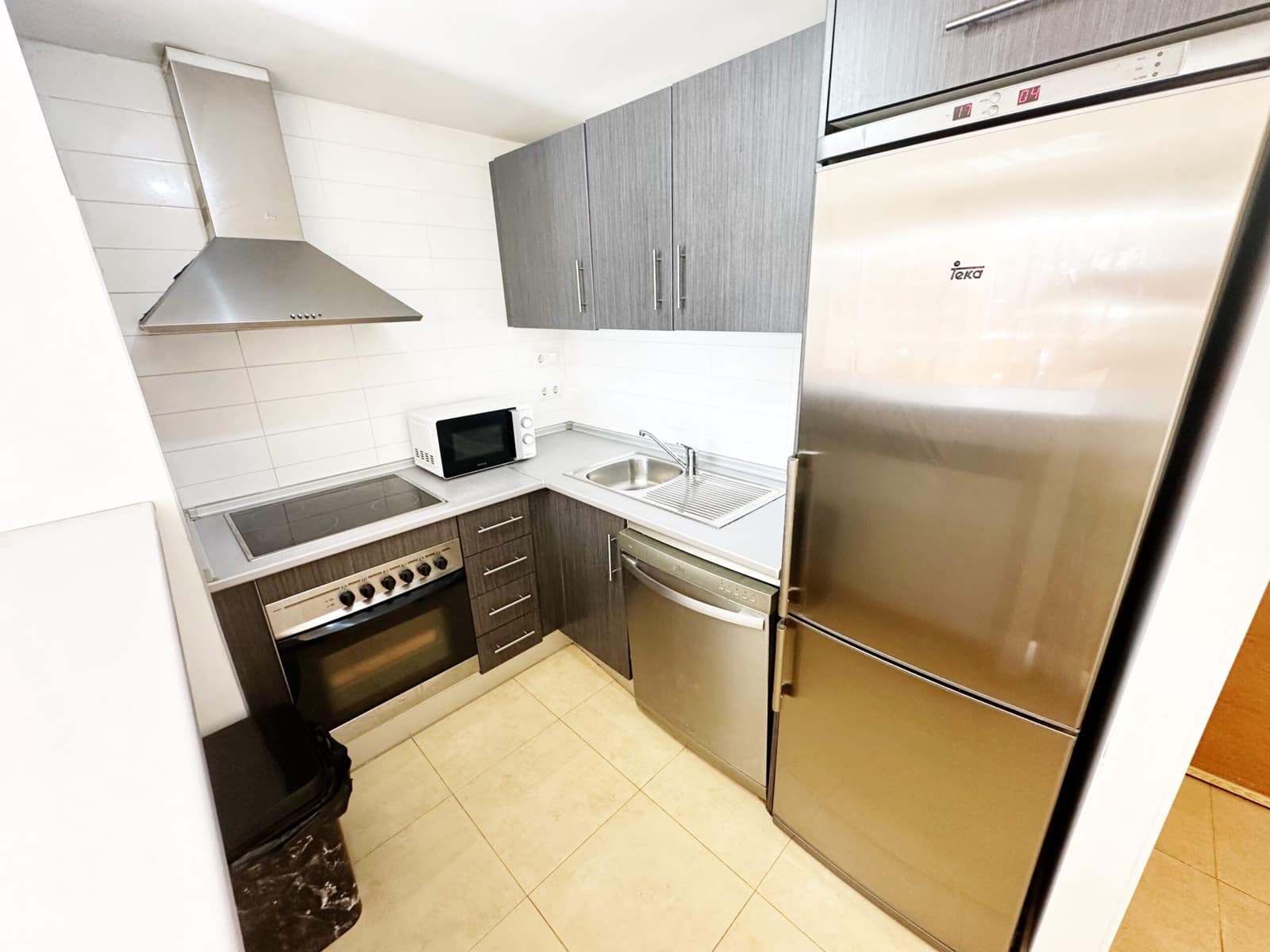 1 sypialnia Apartament na sprzedaż w Mar Menor Golf Resort - 149 999 € (Ref: 9367301)