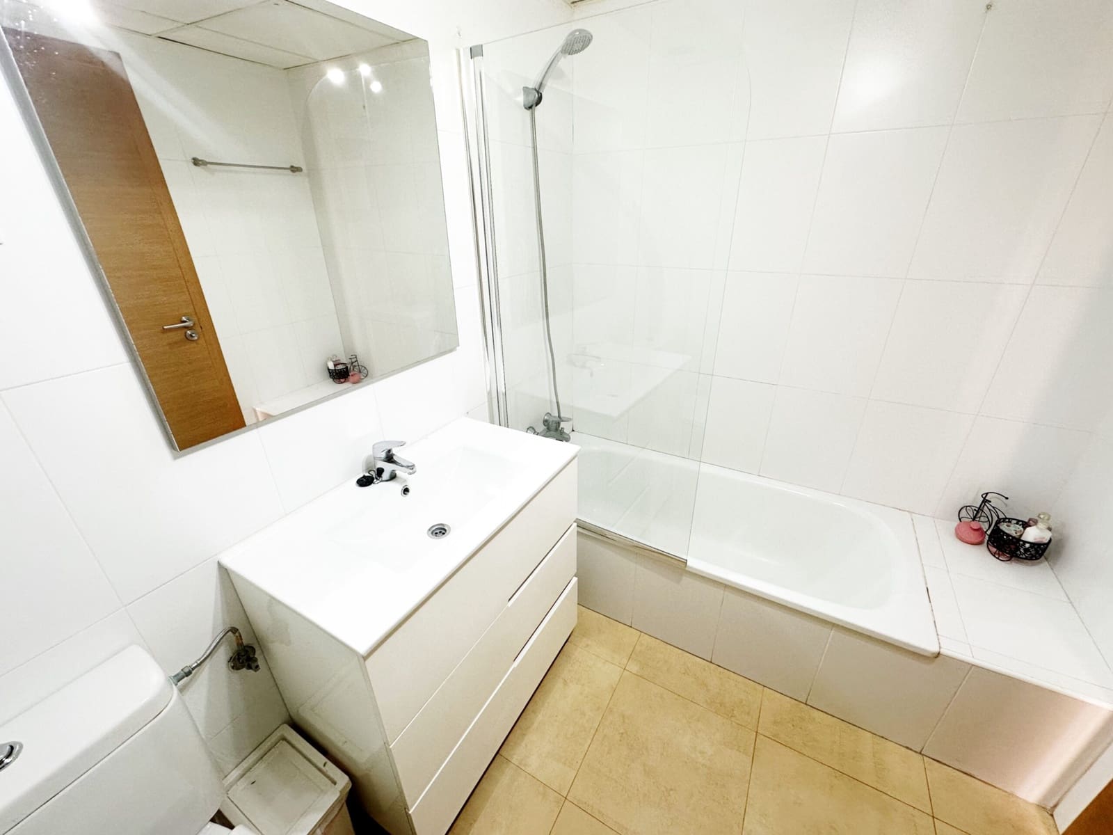 1 sypialnia Apartament na sprzedaż w Mar Menor Golf Resort - 149 999 € (Ref: 9367301)