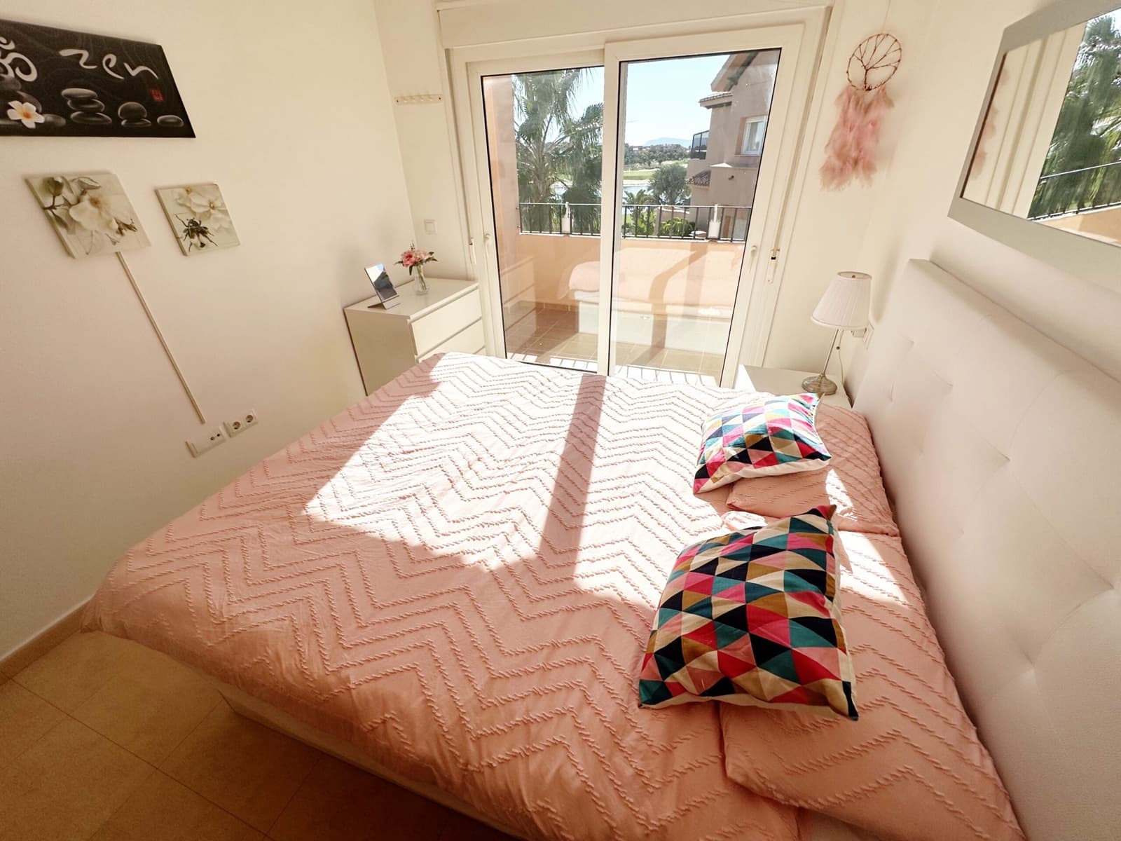 1 sypialnia Apartament na sprzedaż w Mar Menor Golf Resort - 149 999 € (Ref: 9367301)