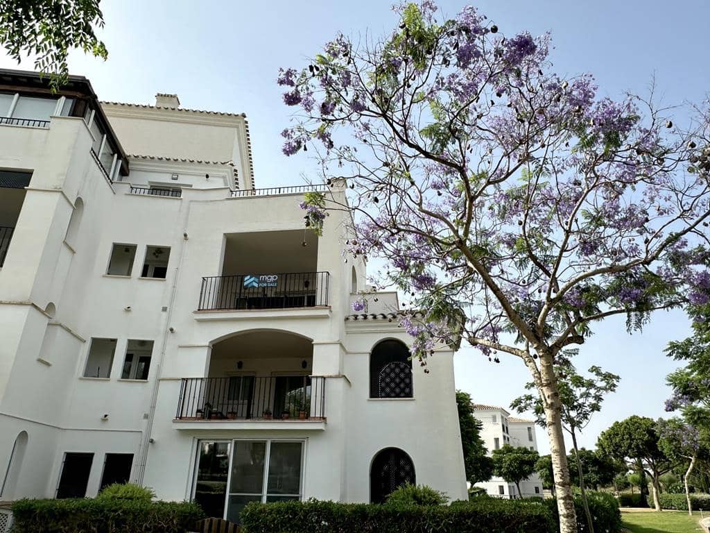 2 slaapkamer Appartement te koop in Avileses - € 159.000 (Ref: 9367304)