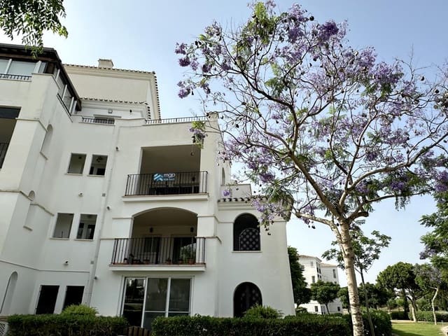 2 slaapkamer Appartement te koop in Avileses, Murcia stad - € 159.000 (Ref: 9367304)