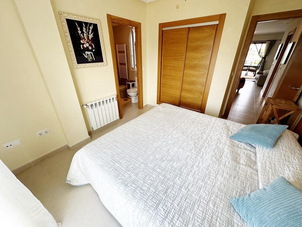 2 slaapkamer Appartement te koop in Avileses - € 159.000 (Ref: 9367304)