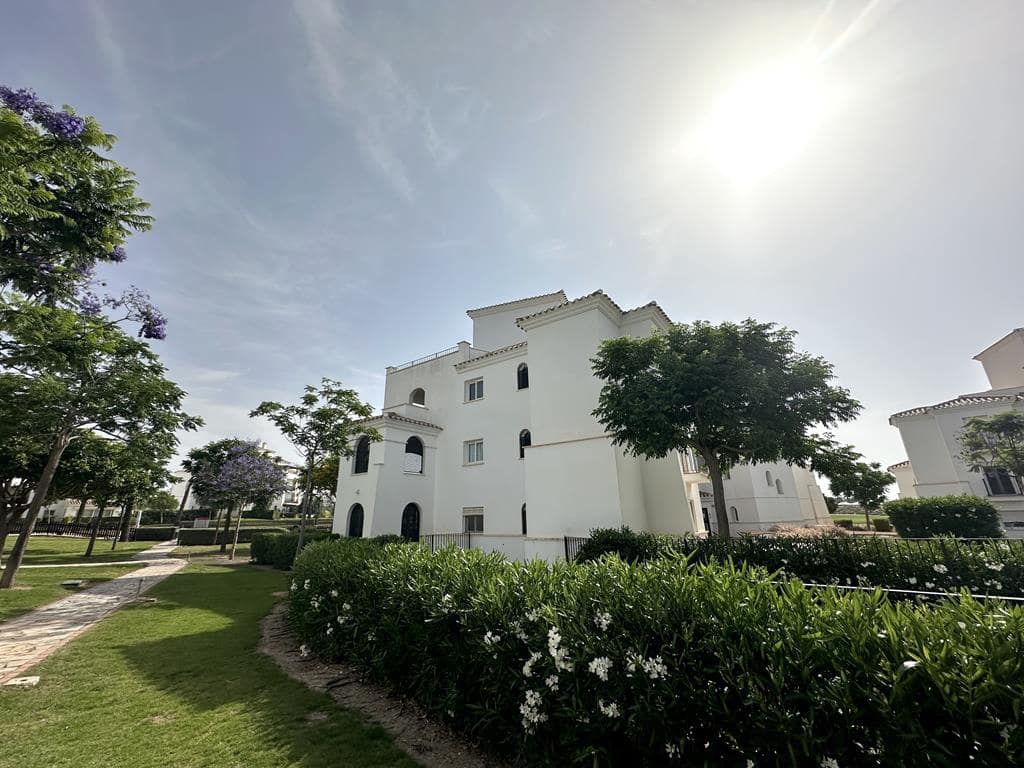 2 slaapkamer Appartement te koop in Avileses - € 159.000 (Ref: 9367304)