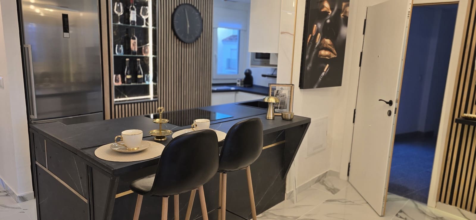 2 Zimmer Apartment zu verkaufen in Avileses - 189.900 € (Ref: 9367306)