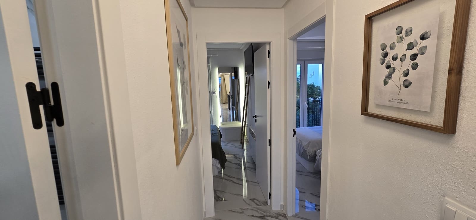 2 Zimmer Apartment zu verkaufen in Avileses - 189.900 € (Ref: 9367306)