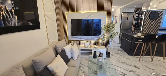 2 Zimmer Apartment zu verkaufen in Avileses, Murcia Stadt - 189.900 € (Ref: 9367306)