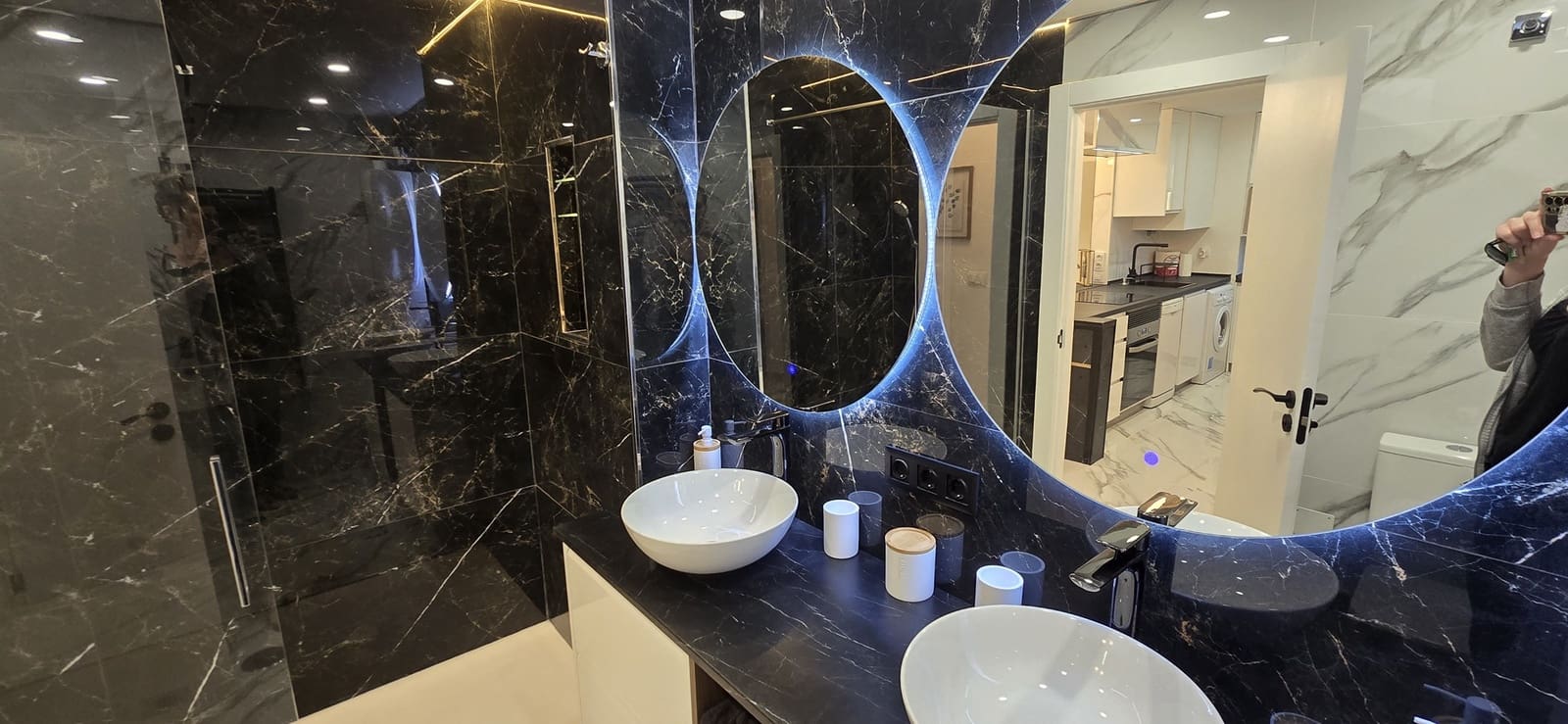 2 Zimmer Apartment zu verkaufen in Avileses - 189.900 € (Ref: 9367306)