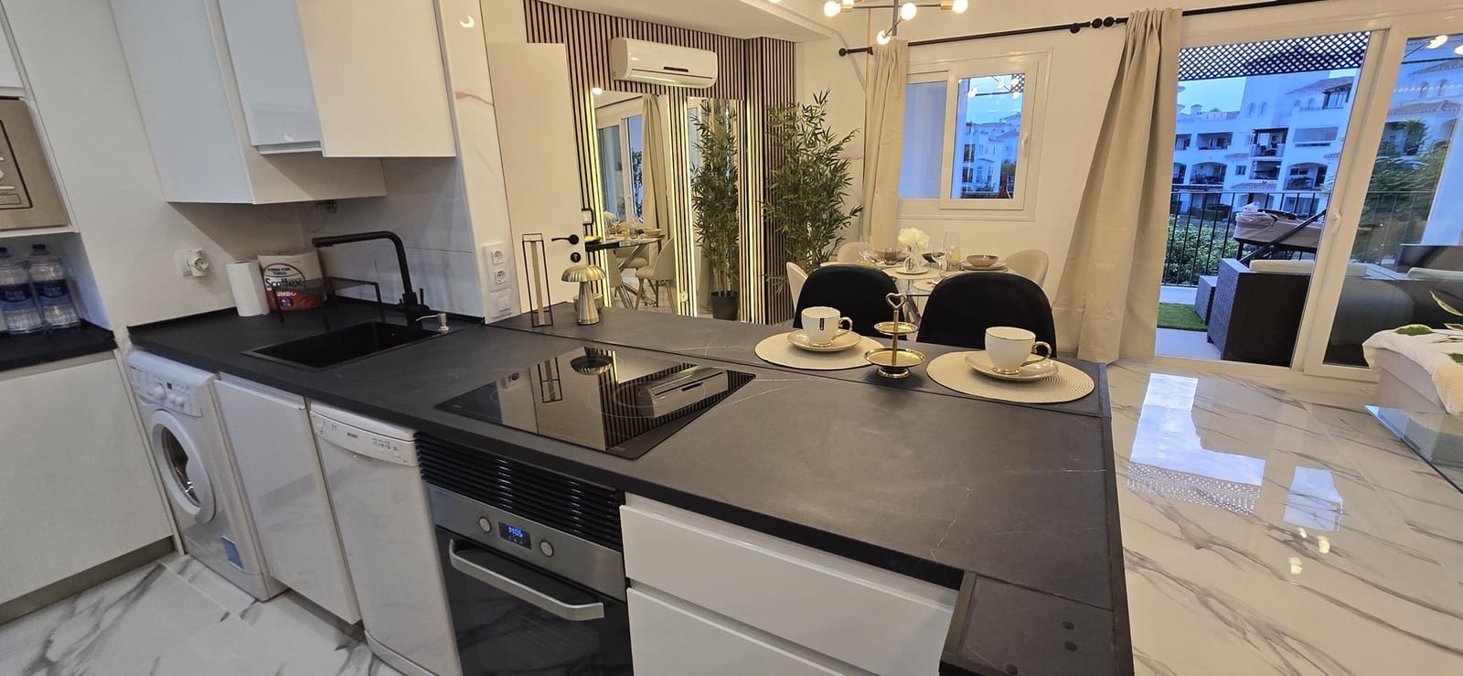 2 Zimmer Apartment zu verkaufen in Avileses - 189.900 € (Ref: 9367306)