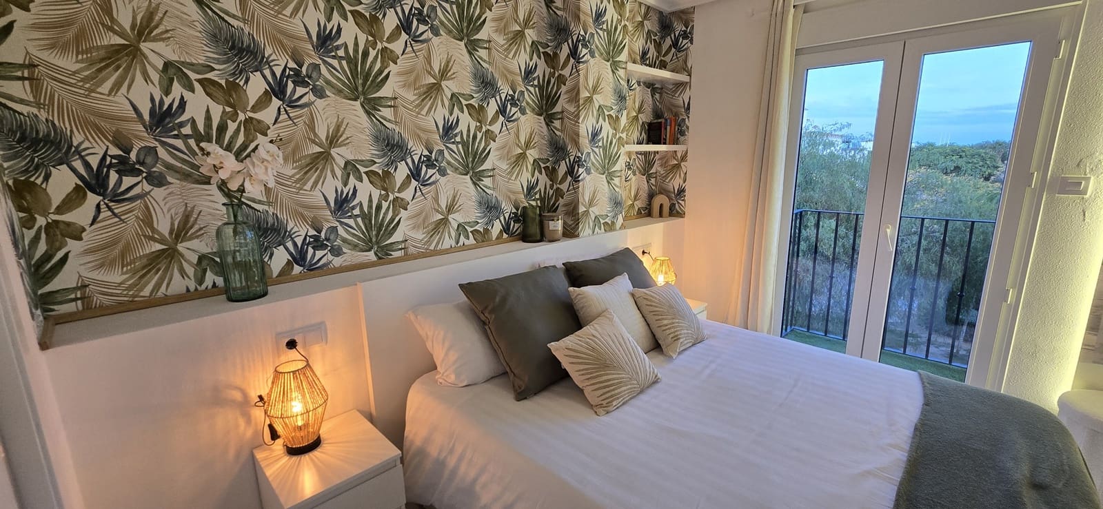 2 Zimmer Apartment zu verkaufen in Avileses - 189.900 € (Ref: 9367306)