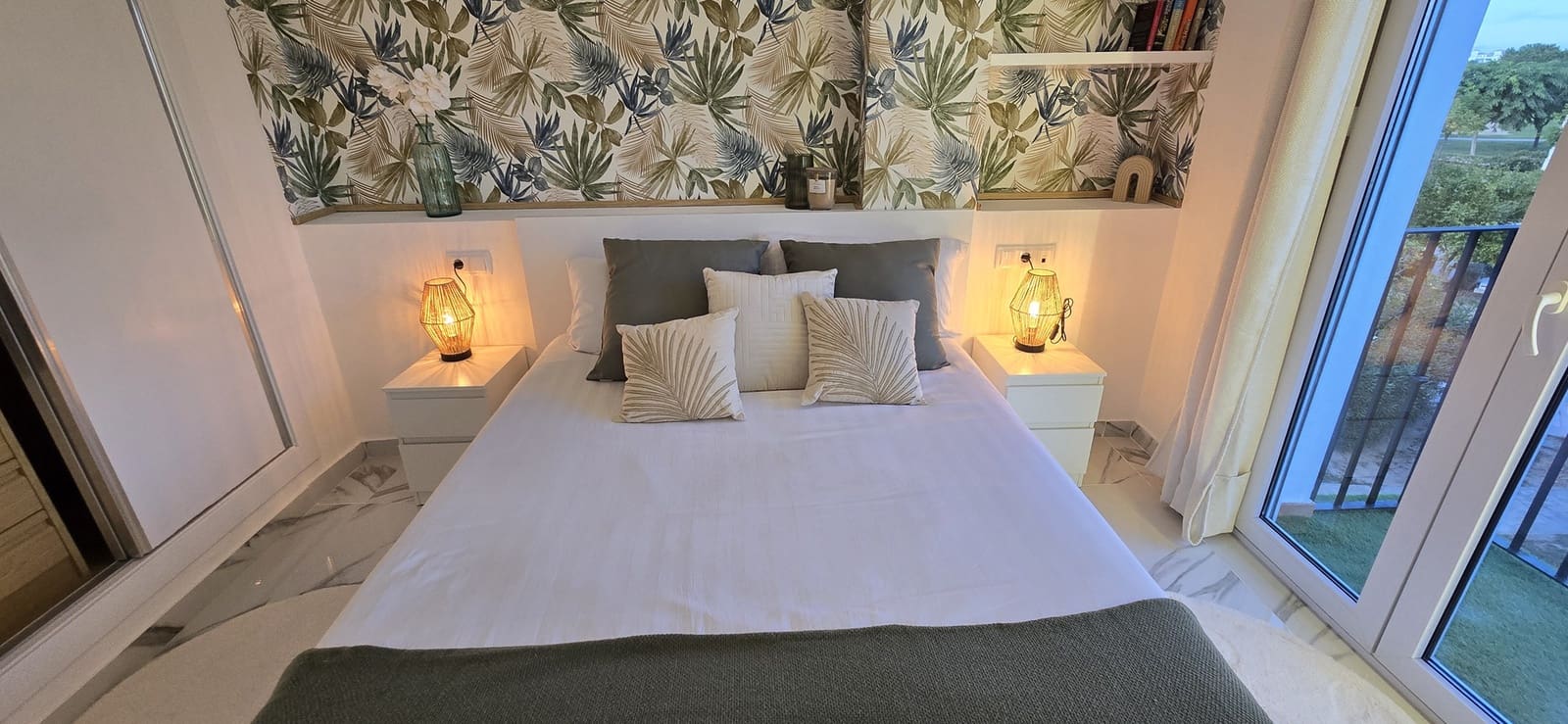 2 Zimmer Apartment zu verkaufen in Avileses - 189.900 € (Ref: 9367306)