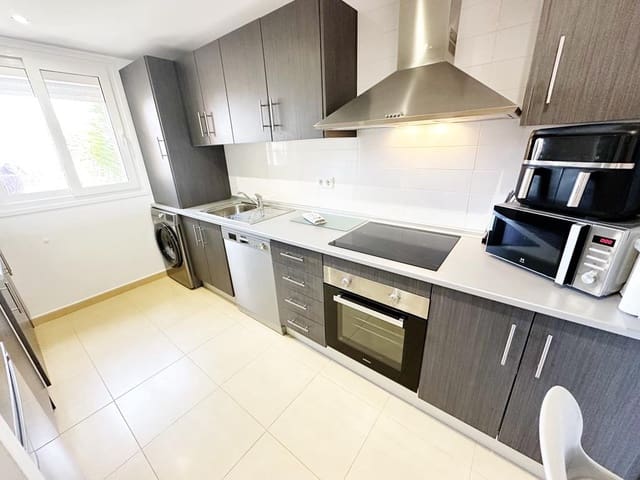 3 Zimmer Apartment zu verkaufen in Torre-Pacheco - 259.950 € (Ref: 9367308)