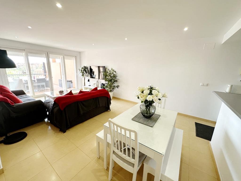 3 Zimmer Apartment zu verkaufen in Torre-Pacheco - 259.950 € (Ref: 9367308)