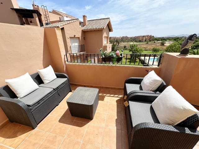 3 Zimmer Apartment zu verkaufen in Torre-Pacheco - 259.950 € (Ref: 9367308)