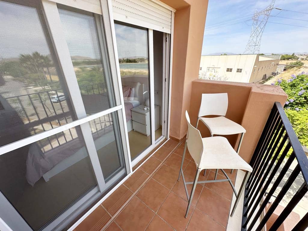 3 Zimmer Apartment zu verkaufen in Torre-Pacheco - 259.950 € (Ref: 9367308)