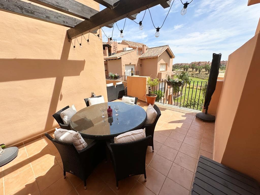 3 Zimmer Apartment zu verkaufen in Torre-Pacheco - 259.950 € (Ref: 9367308)