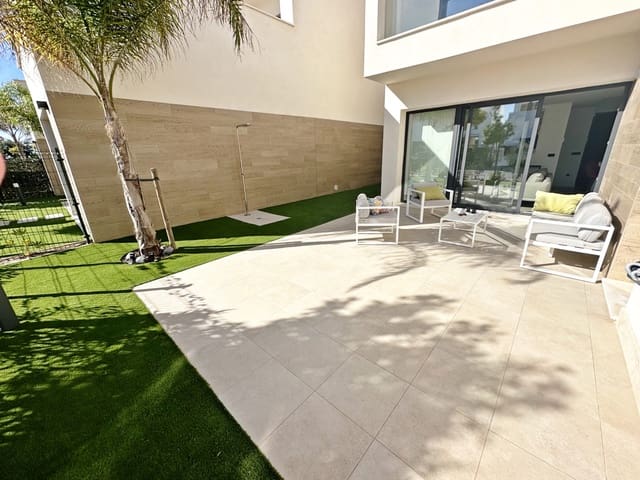 3 chambre Villa/Maison à vendre à Torre-Pacheco - 460 000 € (Ref: 9367311)