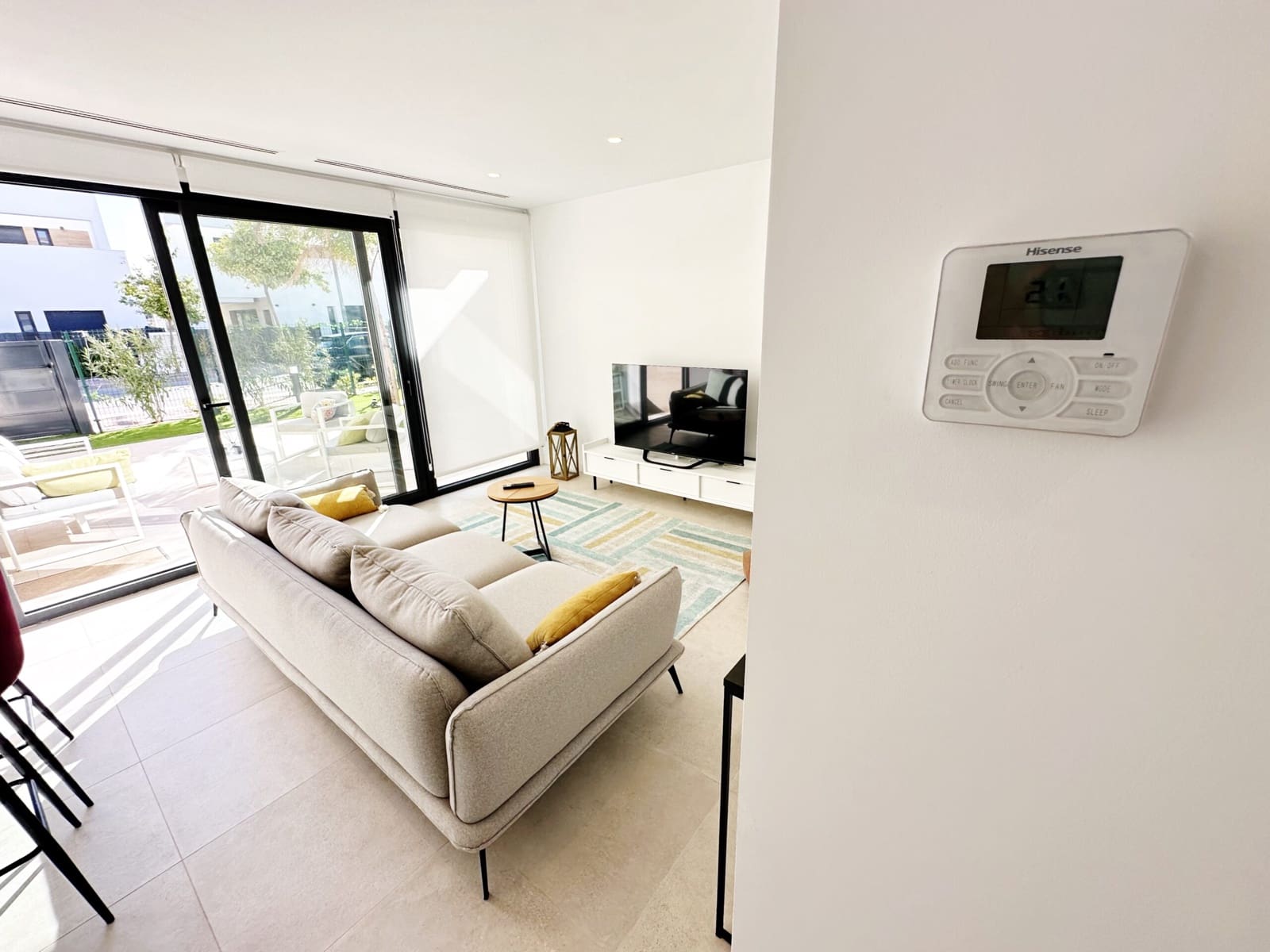 3 bedroom Villa for sale in Torre-Pacheco - € 460,000 (Ref: 9367311)