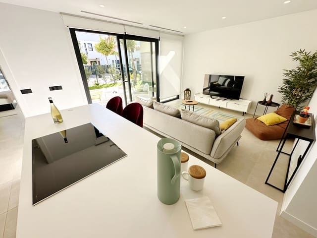 3 chambre Villa/Maison à vendre à Torre-Pacheco - 460 000 € (Ref: 9367311)