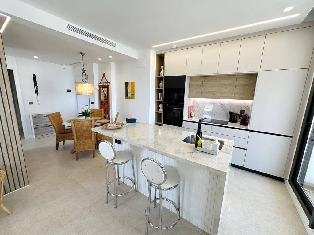 Apartamento de 2 habitaciones en Torre-Pacheco en venta - 289.950 € (Ref: 9367314)