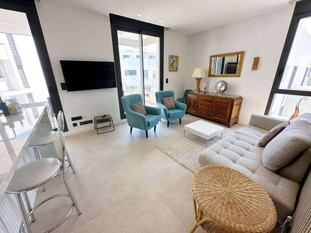 Apartamento de 2 habitaciones en Torre-Pacheco en venta - 289.950 € (Ref: 9367314)
