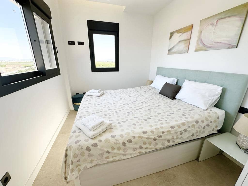 Apartamento de 2 habitaciones en Torre-Pacheco en venta - 289.950 € (Ref: 9367314)