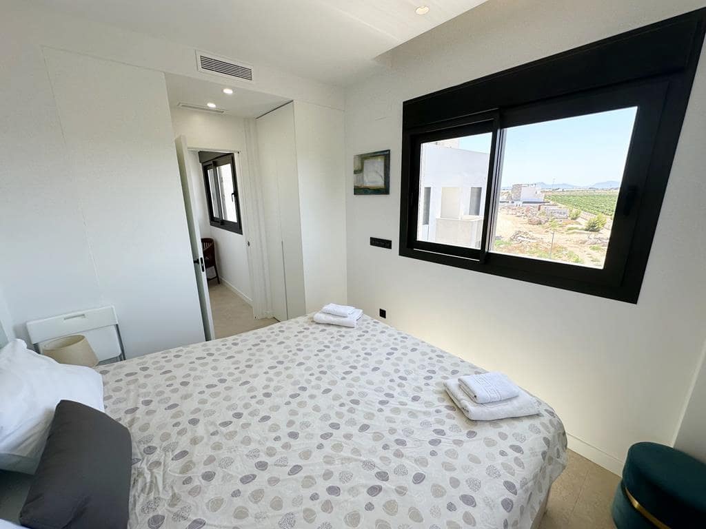 Apartamento de 2 habitaciones en Torre-Pacheco en venta - 289.950 € (Ref: 9367314)