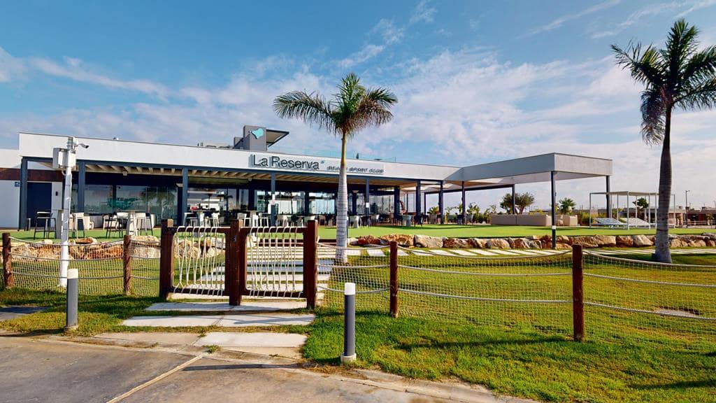 Apartamento de 2 habitaciones en Torre-Pacheco en venta - 289.950 € (Ref: 9367314)