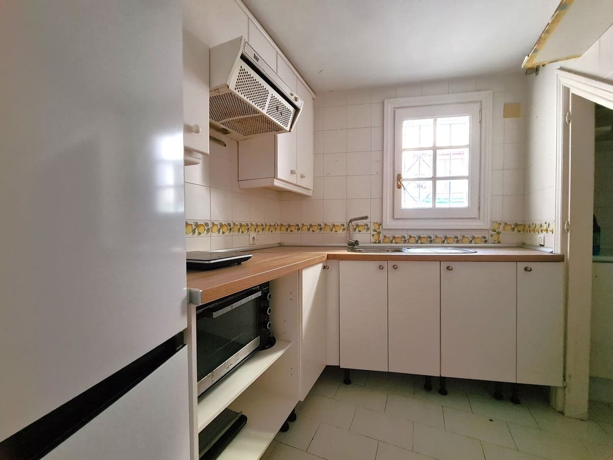 3 soverom Hus til salgs i Guadalmina med svømmebasseng - € 600 000 (Ref: 9367326)