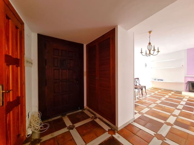 3 sovrum Hus till salu i Guadalmina, Marbella - 600 000 € (Ref: 9367326)