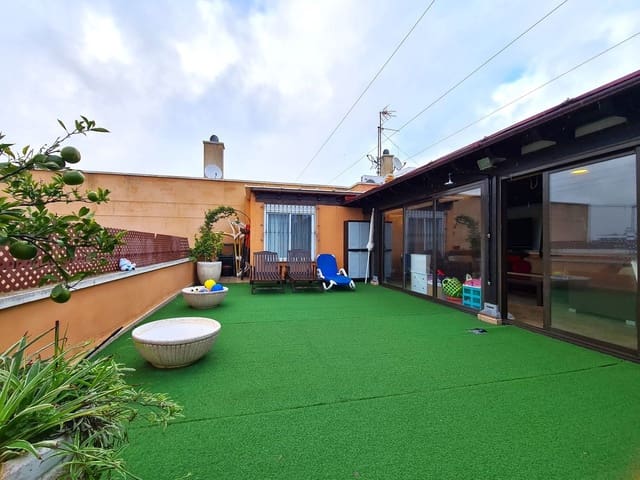 Ático de 4 habitaciones en Zona Calvario, Estepona en venta - 685.000 € (Ref: 9367327)