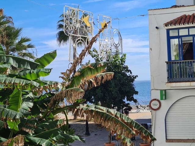 2 bedroom Apartment for sale in San Luis de Sabinillas, Manilva - € 320,000 (Ref: 9367330)