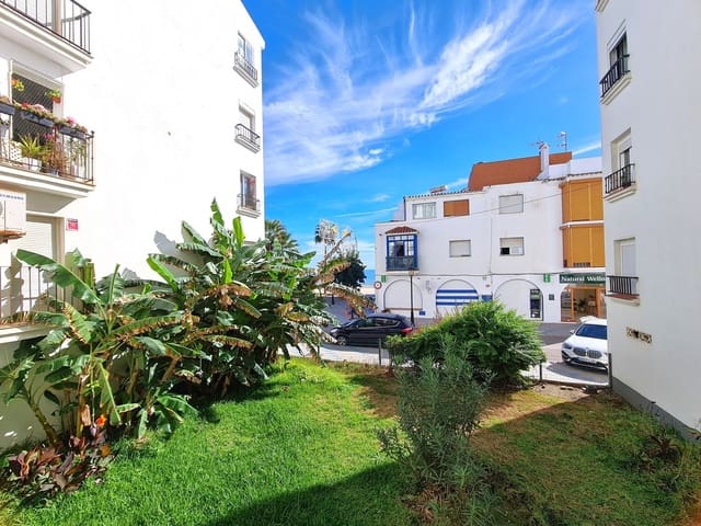 2 bedroom Apartment for sale in San Luis de Sabinillas, Manilva - € 320,000 (Ref: 9367330)