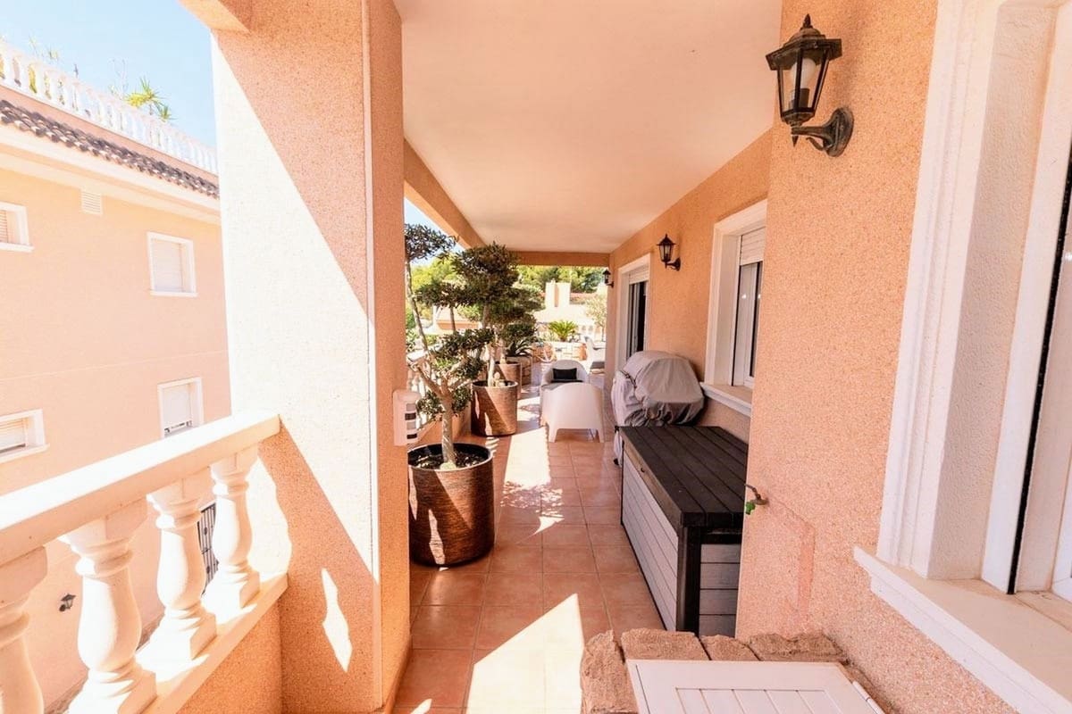 3 camera da letto Appartamento in vendita in Los Dolses con piscina garage - 395.000 € (Rif: 9372021)