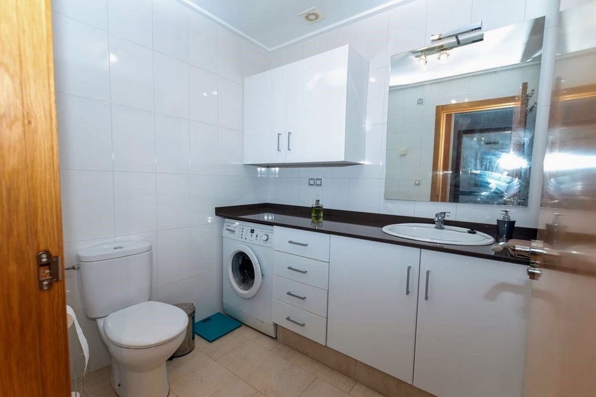 3 camera da letto Appartamento in vendita in Los Dolses con piscina garage - 395.000 € (Rif: 9372021)