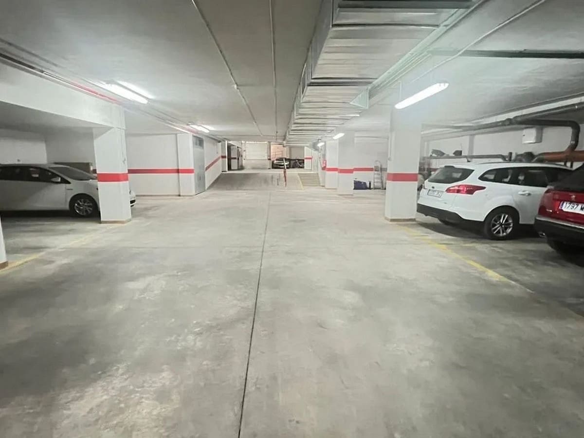 Apartamento de 3 habitaciones en Los Dolses en venta con piscina garaje - 395.000 € (Ref: 9372021)