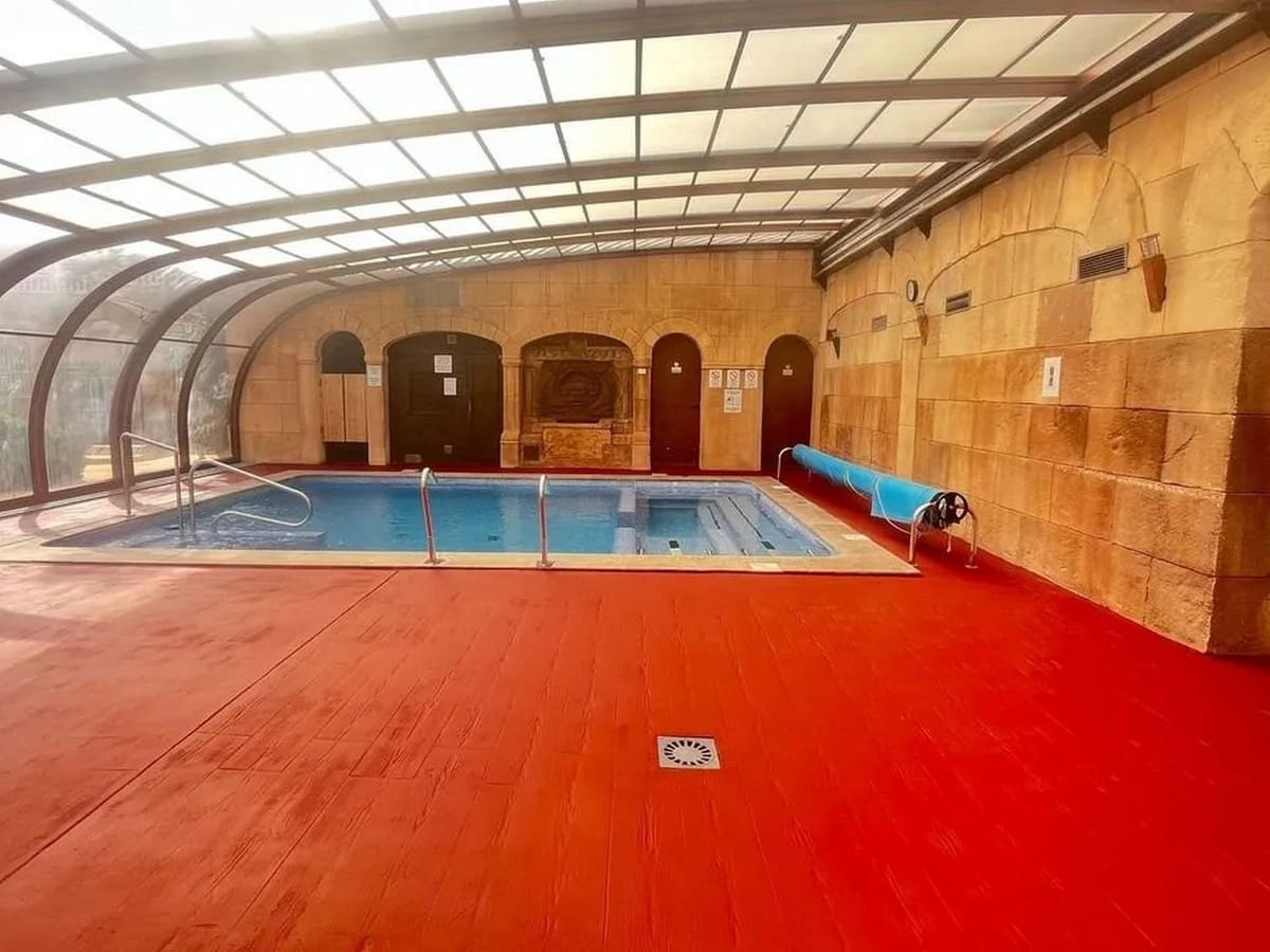 Apartamento de 3 habitaciones en Los Dolses en venta con piscina garaje - 395.000 € (Ref: 9372021)
