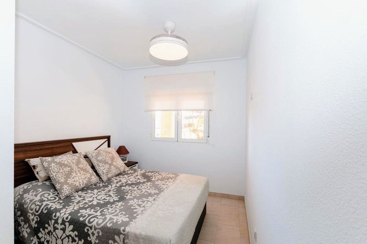 3 soverom Leilighet til salgs i Los Dolses med svømmebasseng garasje - € 395 000 (Ref: 9372021)