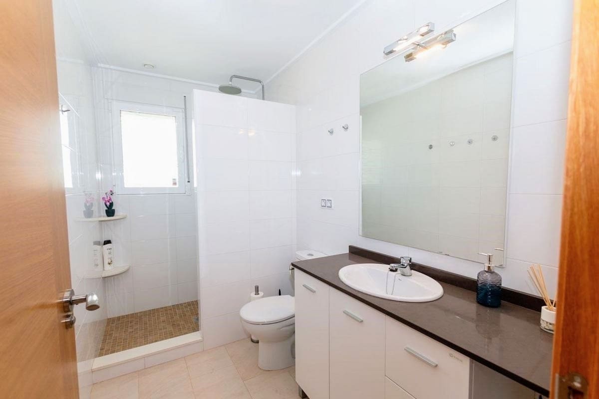 3 soverom Leilighet til salgs i Los Dolses med svømmebasseng garasje - € 395 000 (Ref: 9372021)