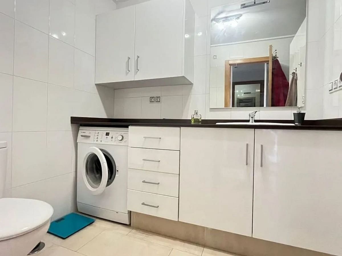 3 soverom Leilighet til salgs i Los Dolses med svømmebasseng garasje - € 395 000 (Ref: 9372021)