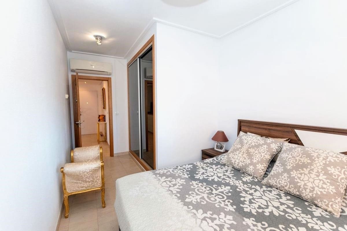 3 soverom Leilighet til salgs i Los Dolses med svømmebasseng garasje - € 395 000 (Ref: 9372021)