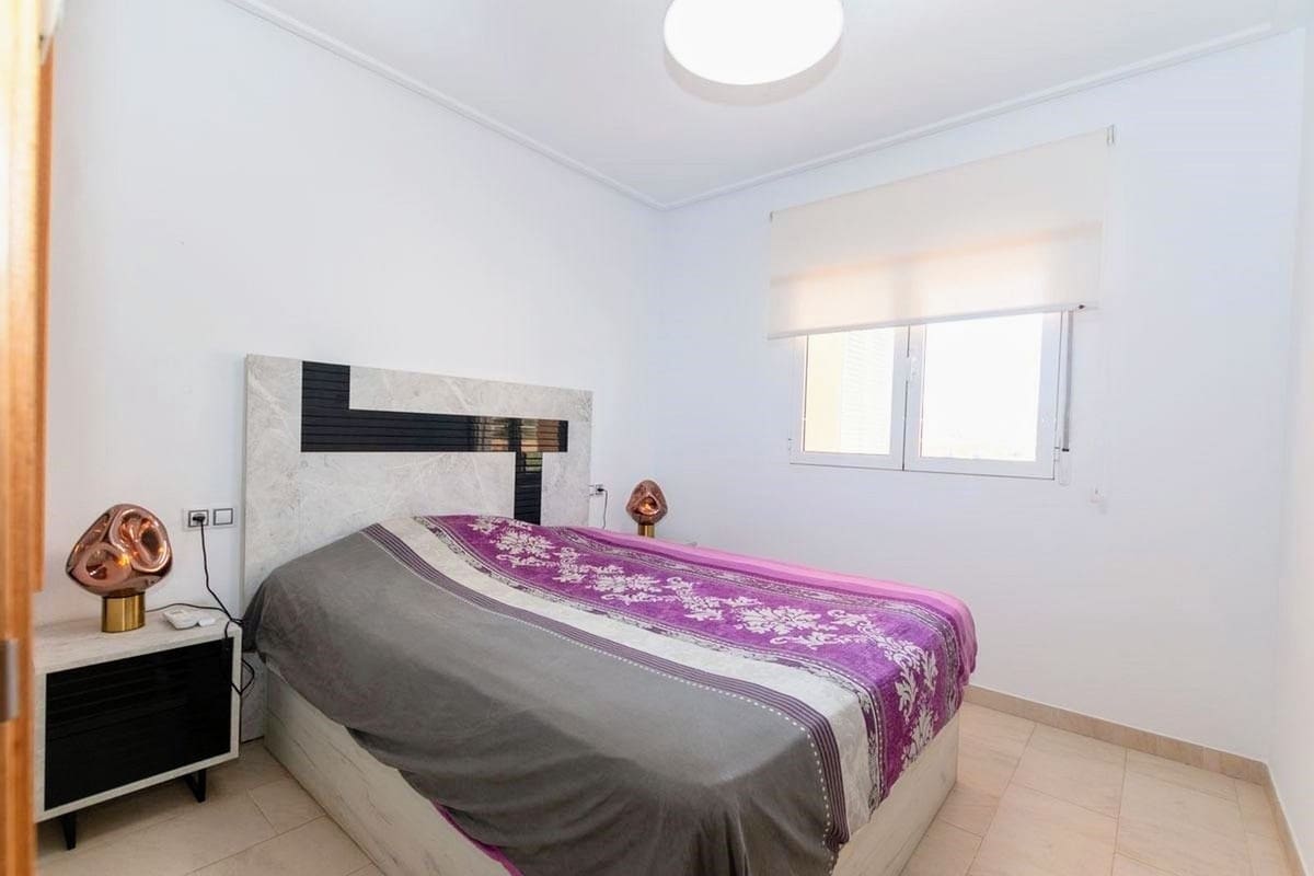 3 quarto Apartamento para venda em Los Dolses com piscina garagem - 395 000 € (Ref: 9372021)