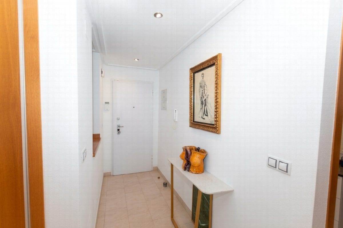 3 bedroom Apartment for sale in Los Dolses with pool garage - € 395,000 (Ref: 9372021)