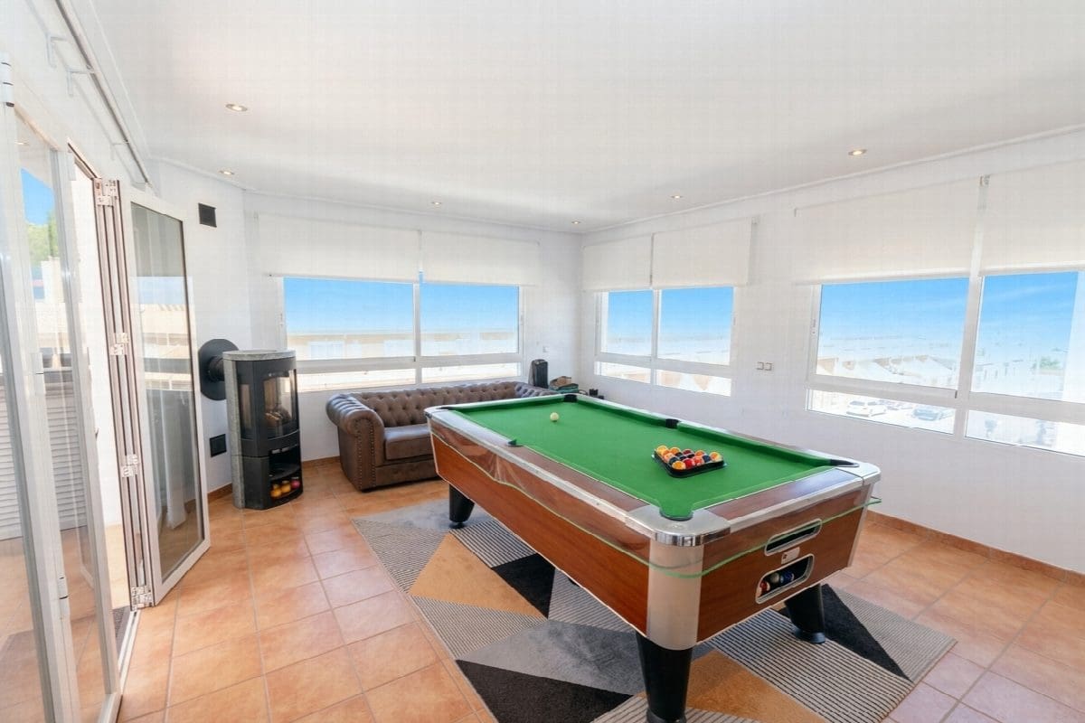 3 bedroom Apartment for sale in Los Dolses with pool garage - € 395,000 (Ref: 9372021)