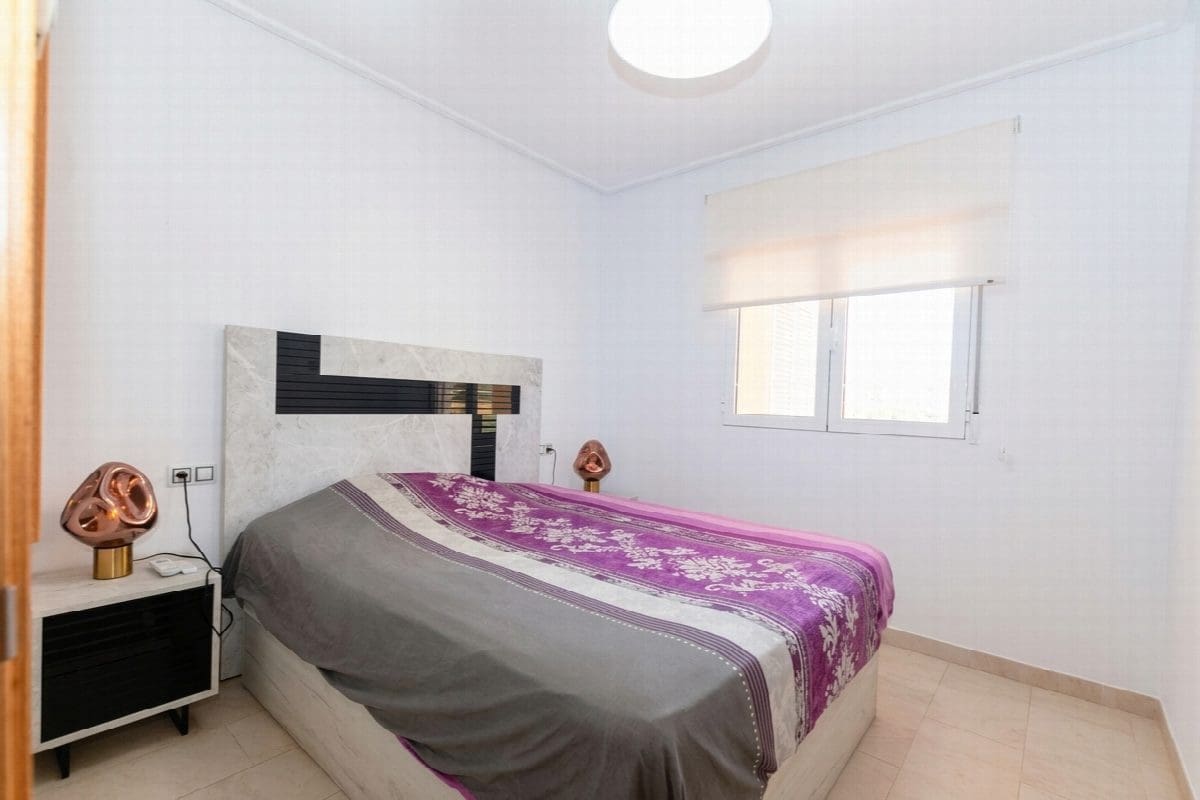 3 bedroom Apartment for sale in Los Dolses with pool garage - € 395,000 (Ref: 9372021)
