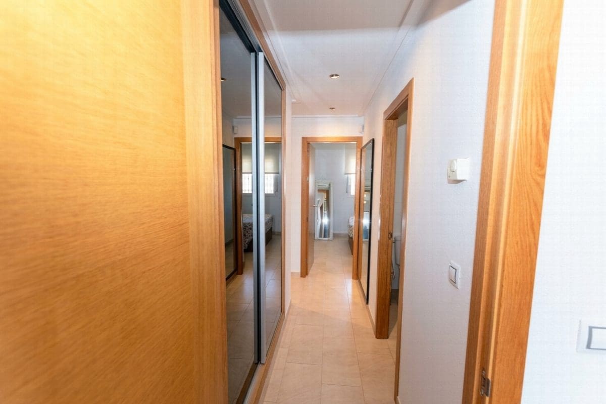 3 bedroom Apartment for sale in Los Dolses with pool garage - € 395,000 (Ref: 9372021)