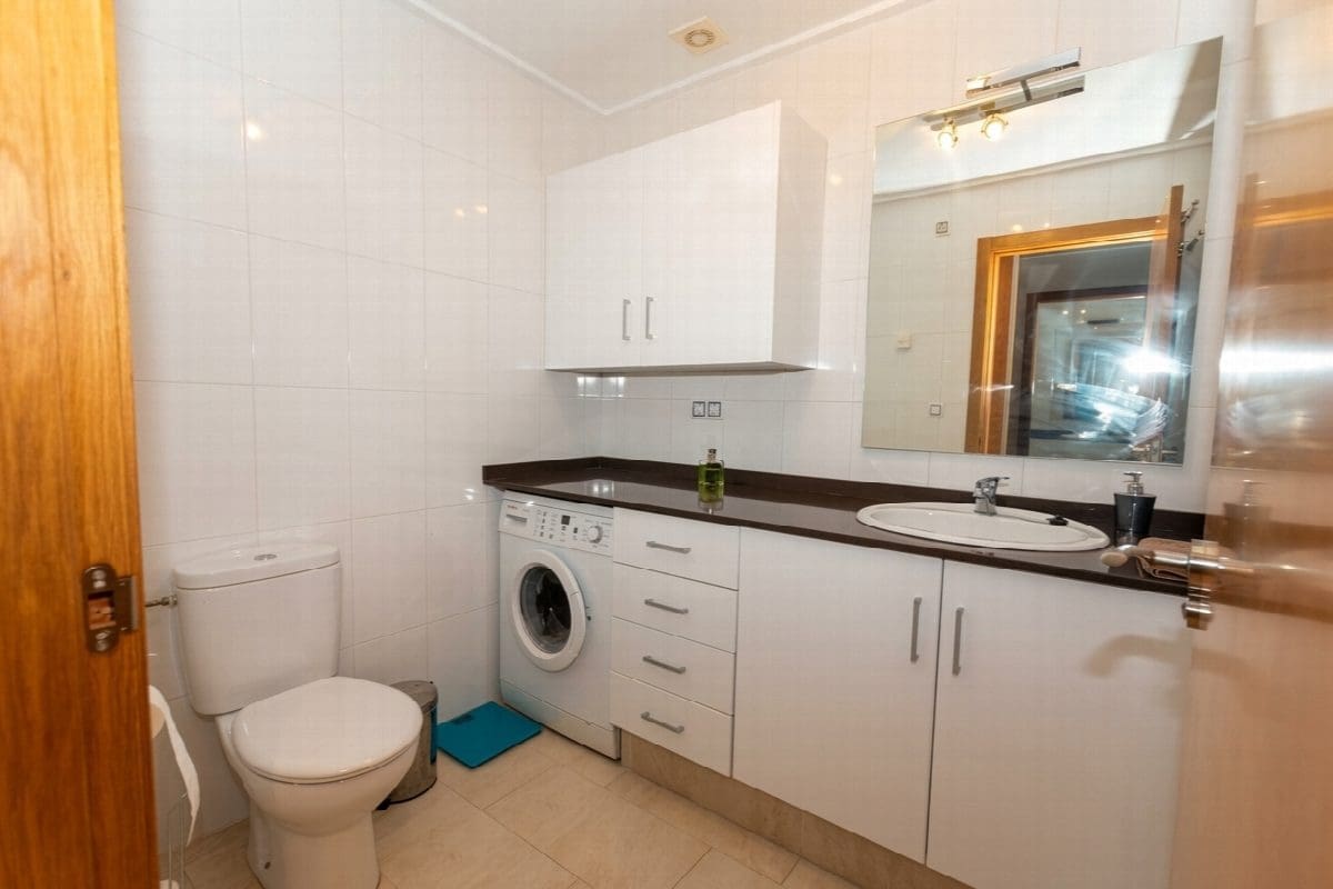 3 bedroom Apartment for sale in Los Dolses with pool garage - € 395,000 (Ref: 9372021)