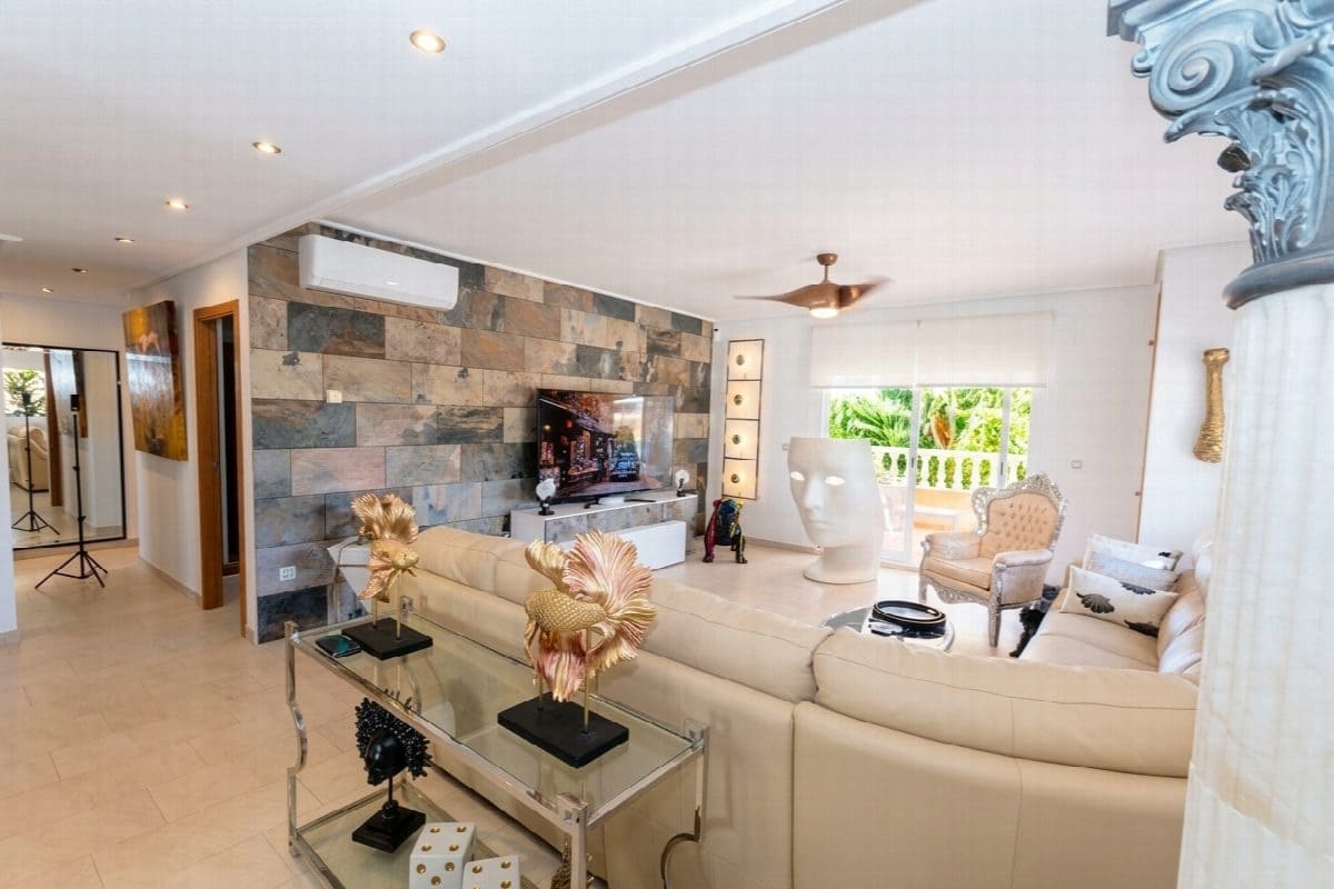 3 bedroom Apartment for sale in Los Dolses with pool garage - € 395,000 (Ref: 9372021)
