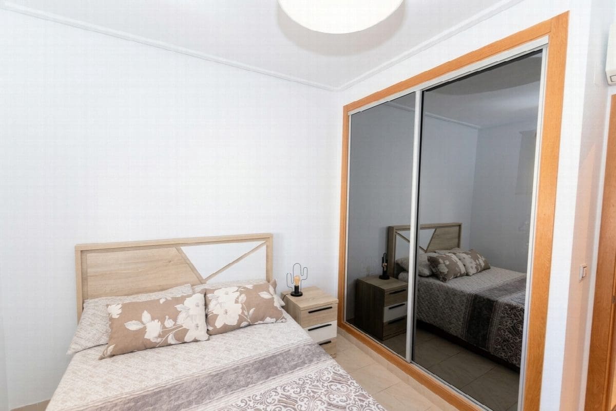3 bedroom Apartment for sale in Los Dolses with pool garage - € 395,000 (Ref: 9372021)