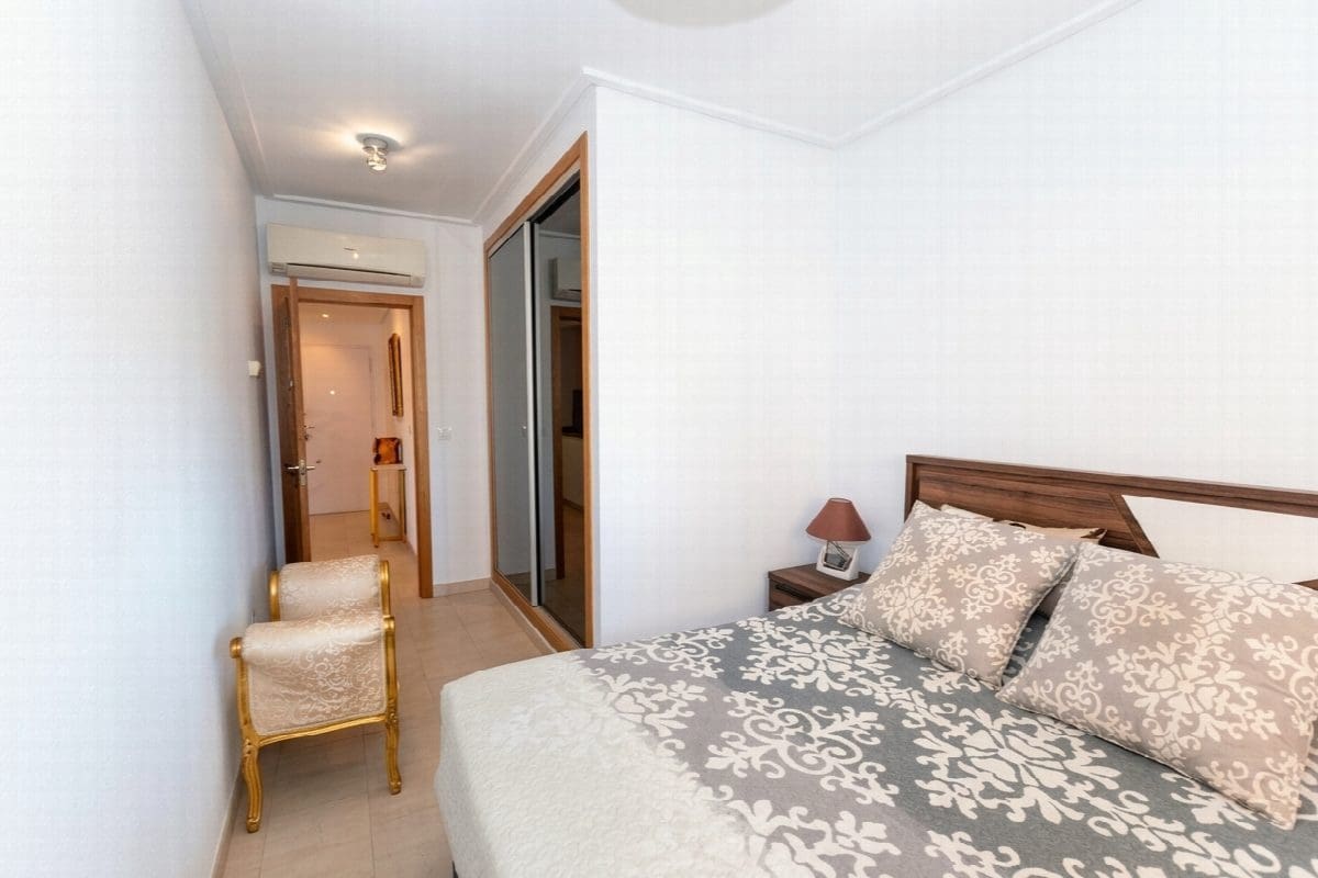 3 bedroom Apartment for sale in Los Dolses with pool garage - € 395,000 (Ref: 9372021)