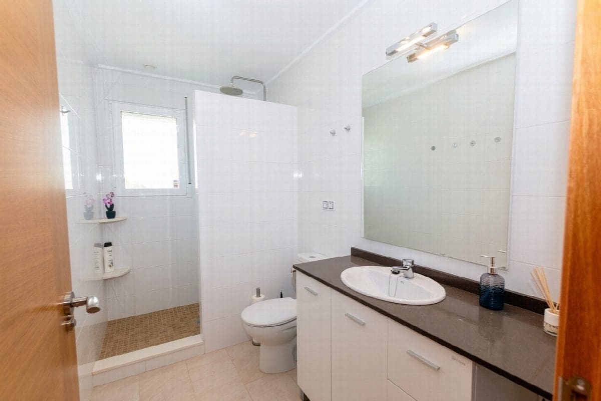 3 bedroom Apartment for sale in Los Dolses with pool garage - € 395,000 (Ref: 9372021)